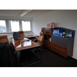 Germany Office Furniture