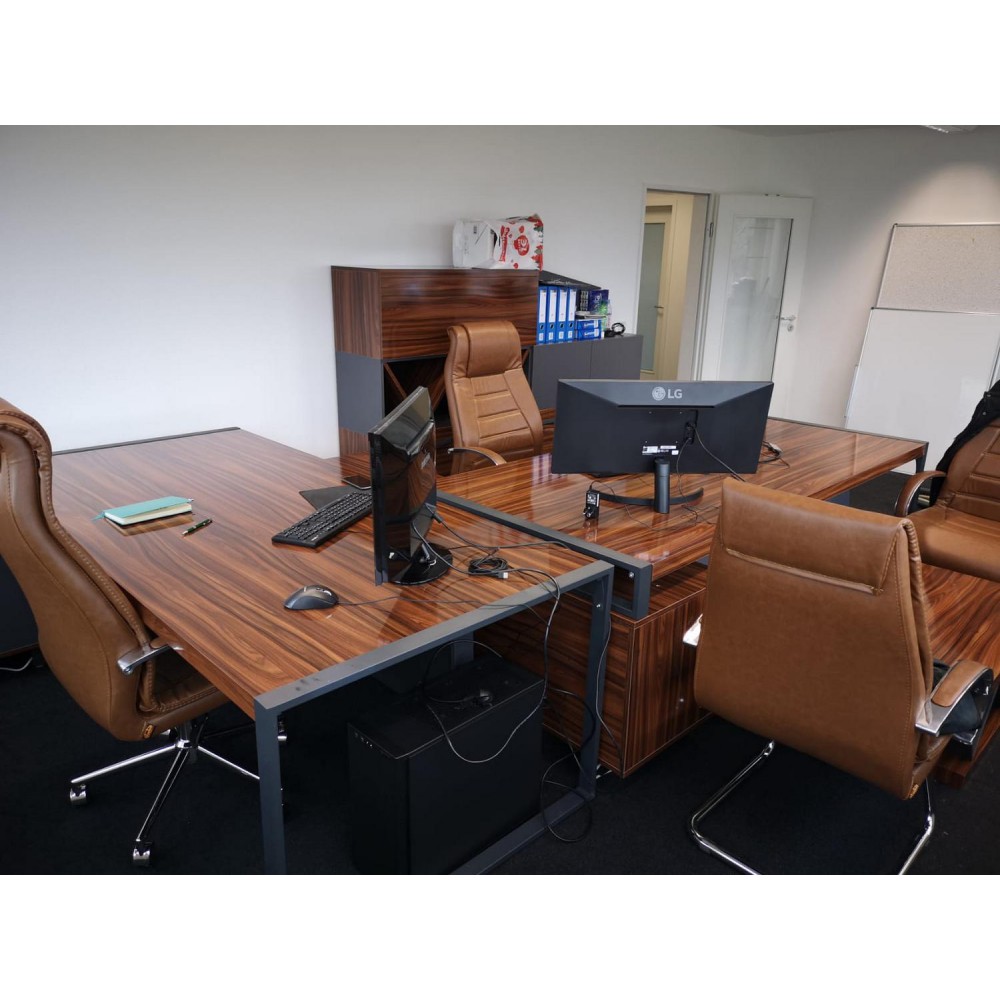Germany Office Furniture