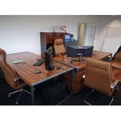 Germany Office Furniture