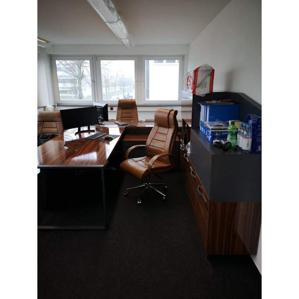 Germany Office Furniture