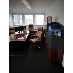 Germany Office Furniture