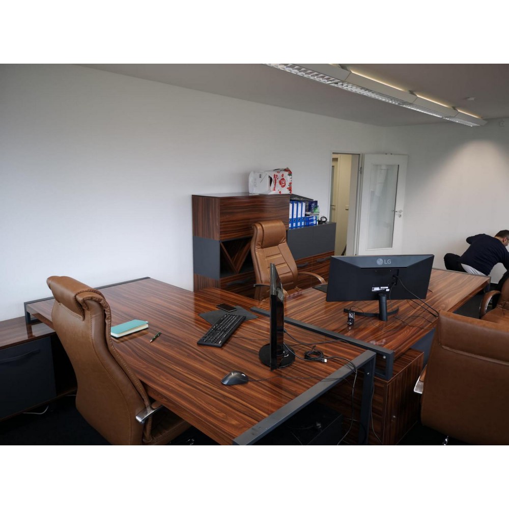 Germany Office Furniture