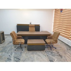 Signature and Executive Sets Walnut Lake