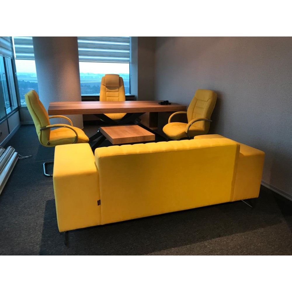 Germany Office Furniture