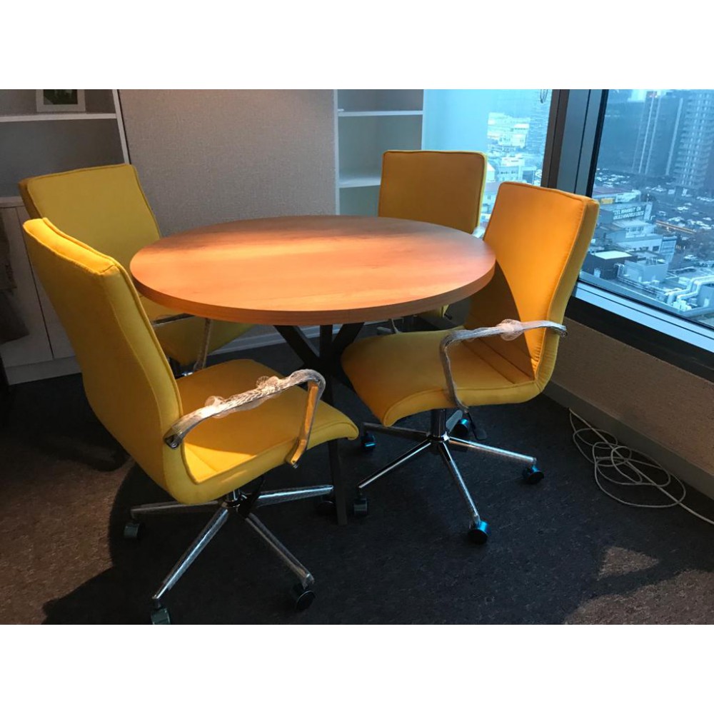 Germany Office Furniture