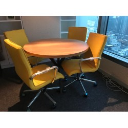 Germany Office Furniture