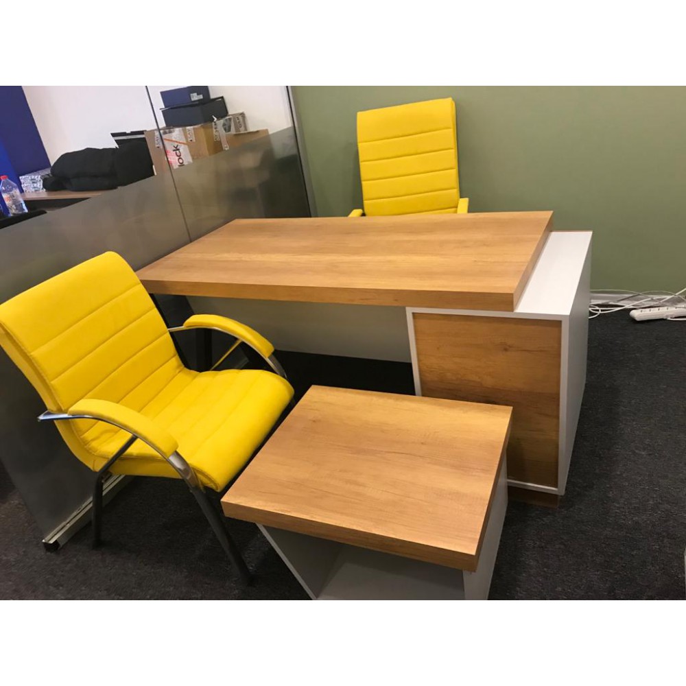 Germany Office Furniture