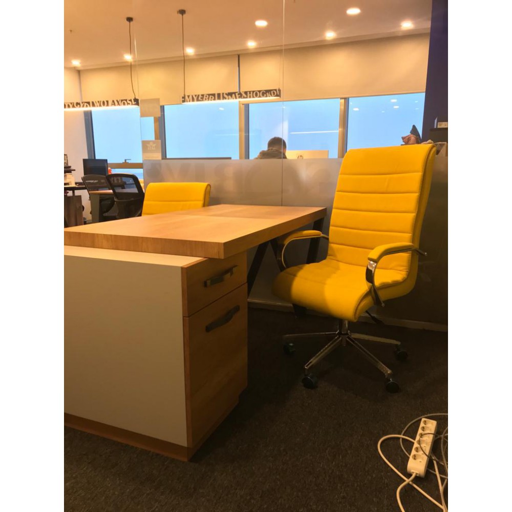 Germany Office Furniture