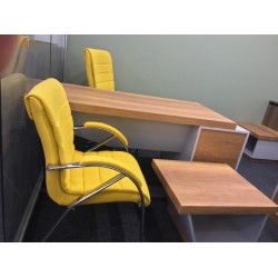 Germany Office Furniture