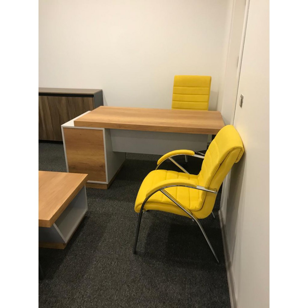 Germany Office Furniture