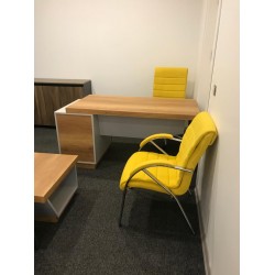 Germany Office Furniture