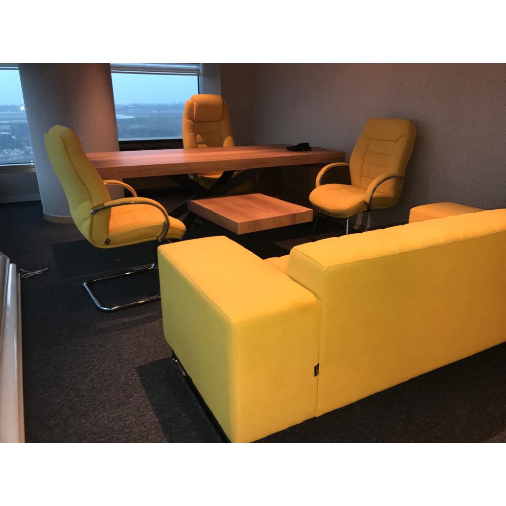 Germany Office Furniture
