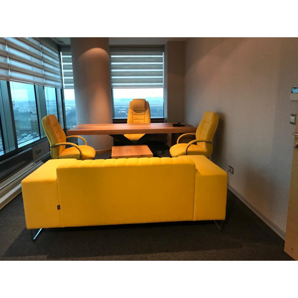 Germany Office Furniture