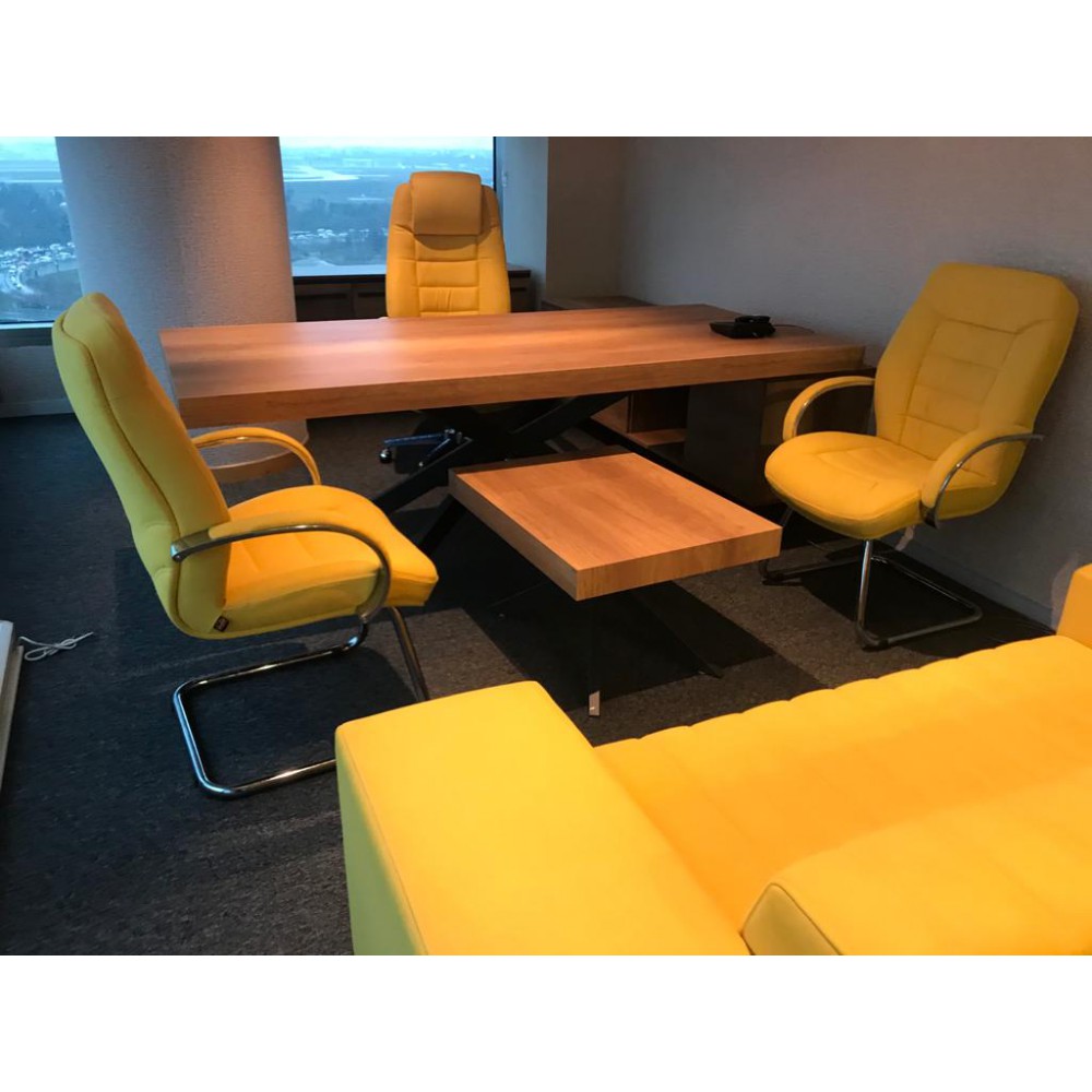 Germany Office Furniture