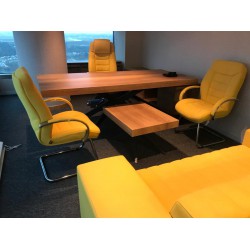 Germany Office Furniture