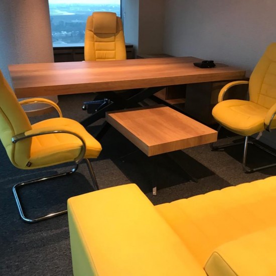 Germany Office Furniture