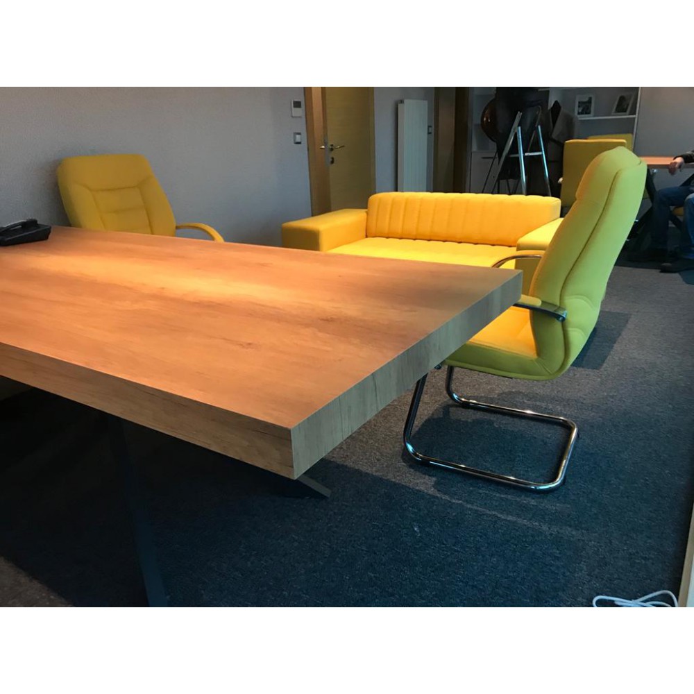 Germany Office Furniture
