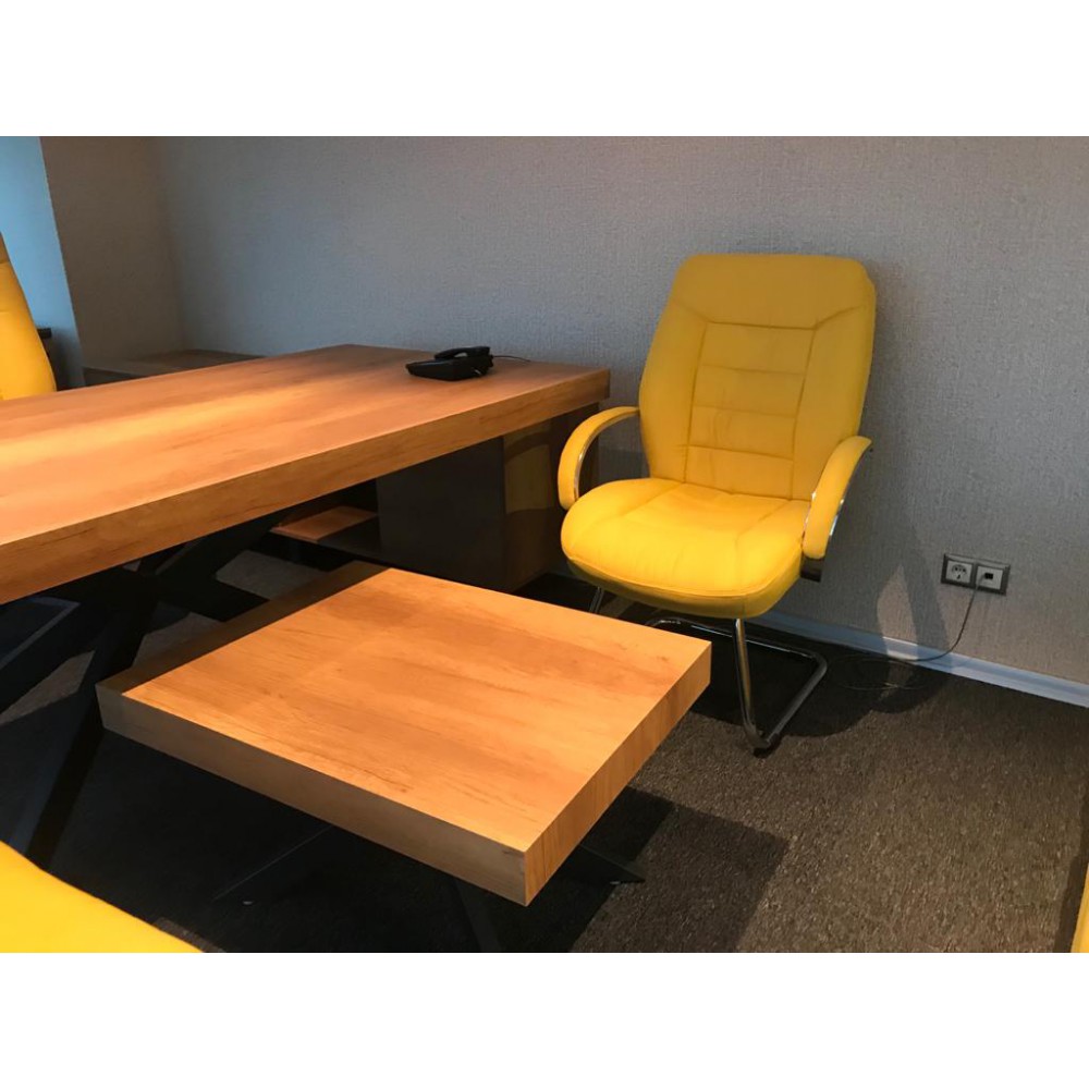 Germany Office Furniture