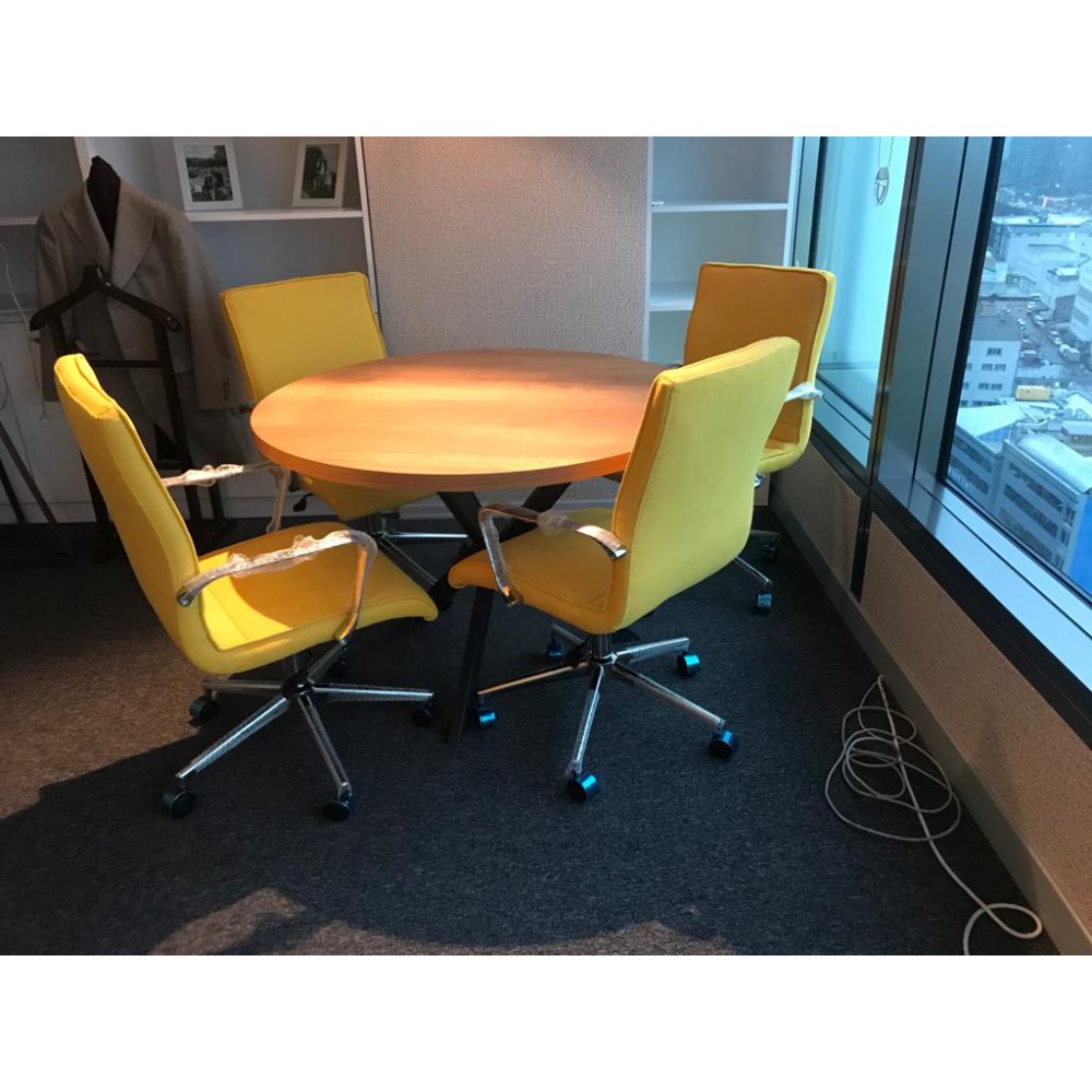 Germany Office Furniture