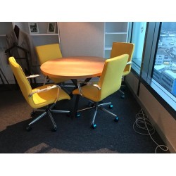 Germany Office Furniture