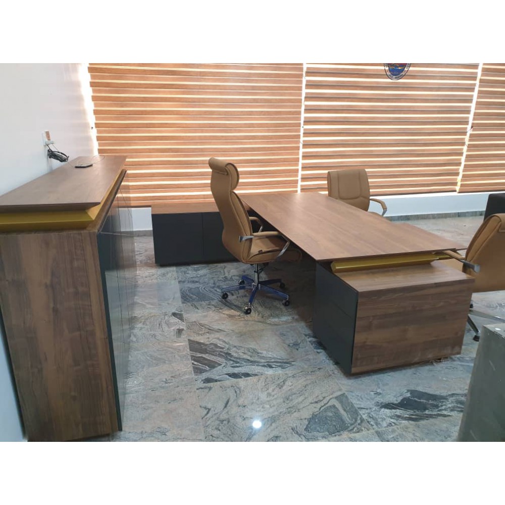 Nigeria Office Furniture