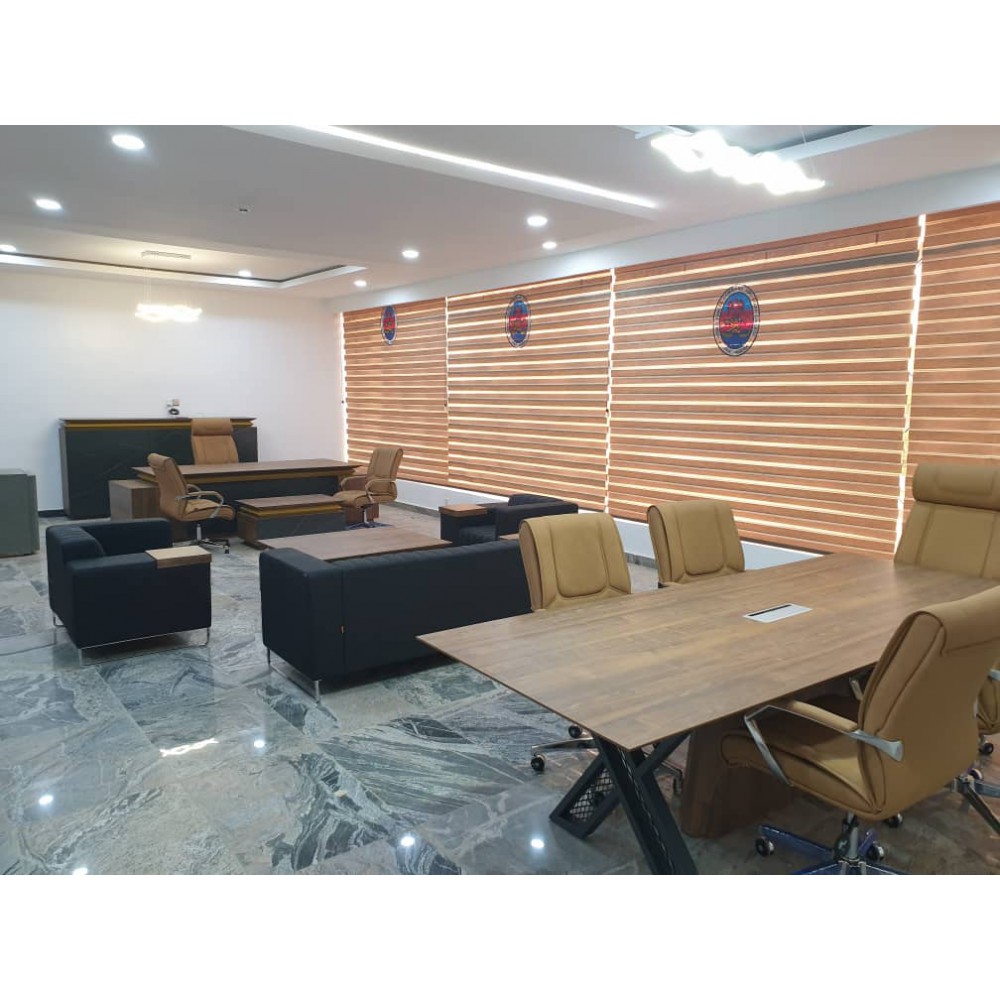 Nigeria Office Furniture