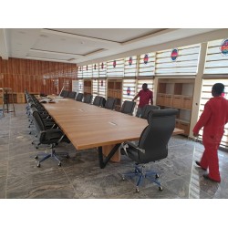 Nigeria Office Furniture