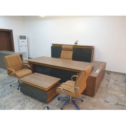 Nigeria Office Furniture