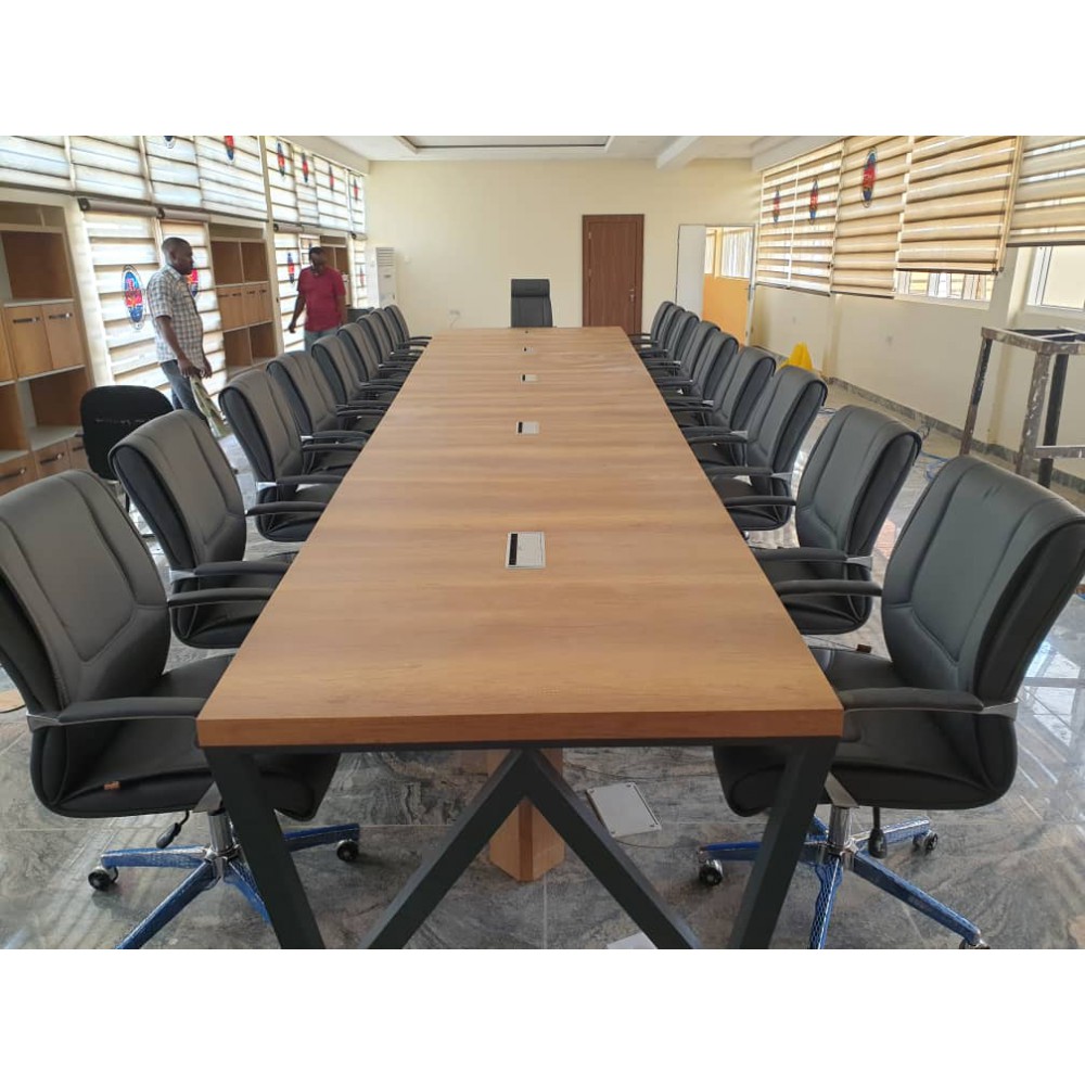 Nigeria Office Furniture