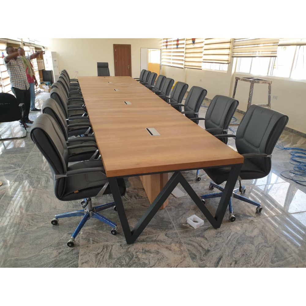 Nigeria Office Furniture
