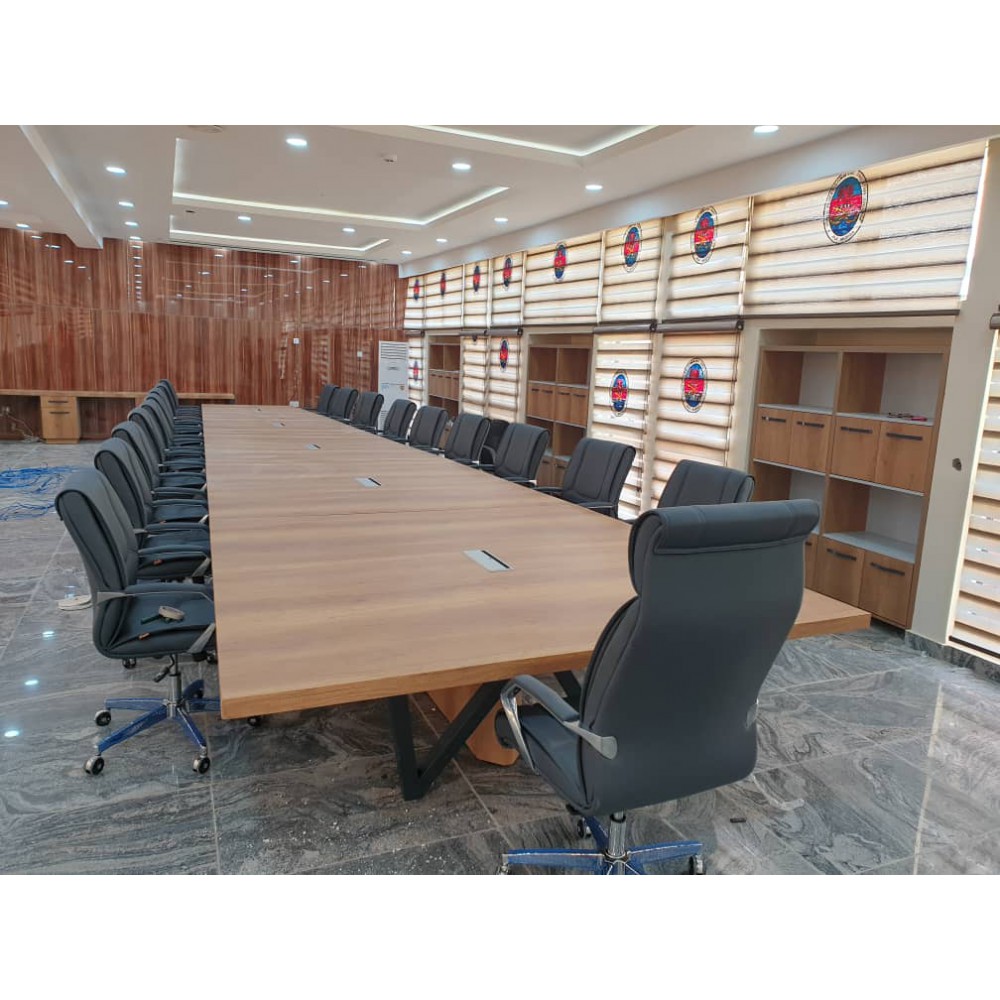 Nigeria Office Furniture