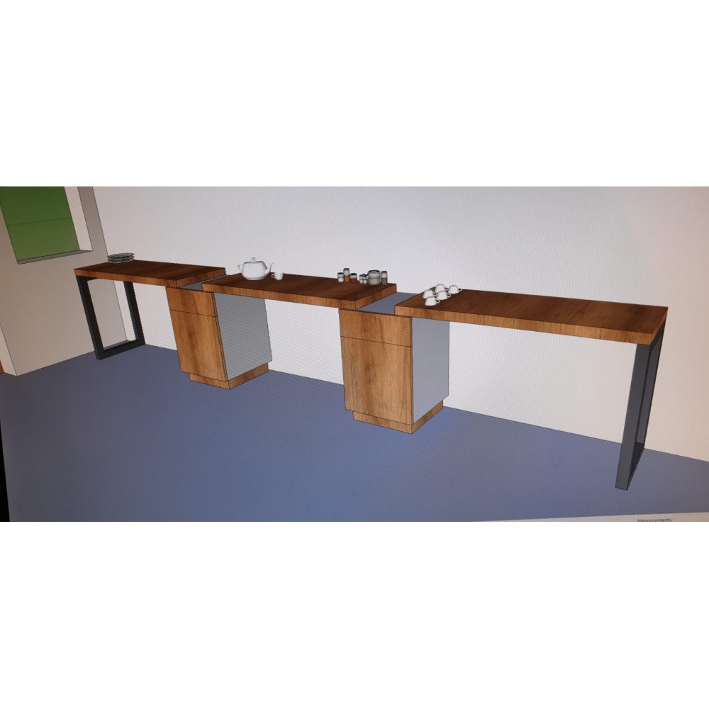 Nigeria Office Furniture