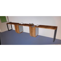 Nigeria Office Furniture