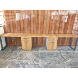 Nigeria Office Furniture