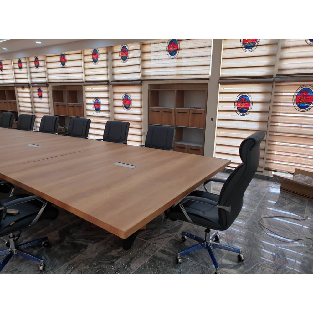 Nigeria Office Furniture