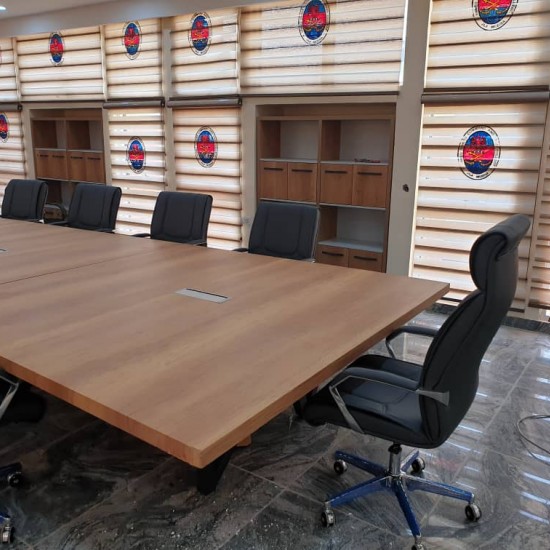 Nigeria Office Furniture