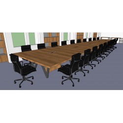 Nigeria Office Furniture