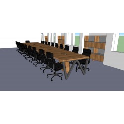 Nigeria Office Furniture