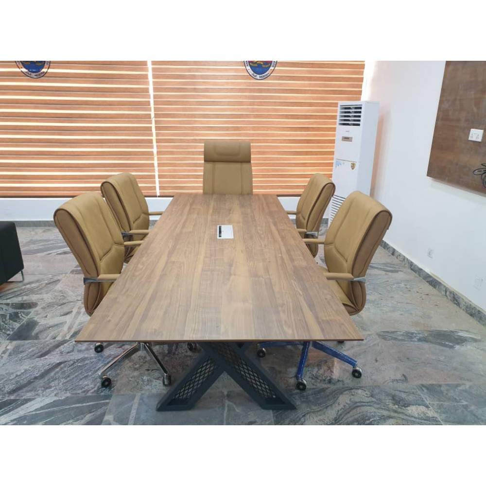 Nigeria Office Furniture