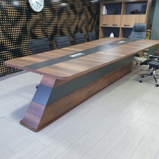Large Meeting Table