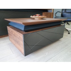 Executive Sets Walnut Lake Signature