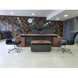 Executive Sets Walnut Lake Signature