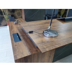 Executive Sets Walnut Lake Signature