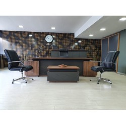 Executive Sets Walnut Lake Signature