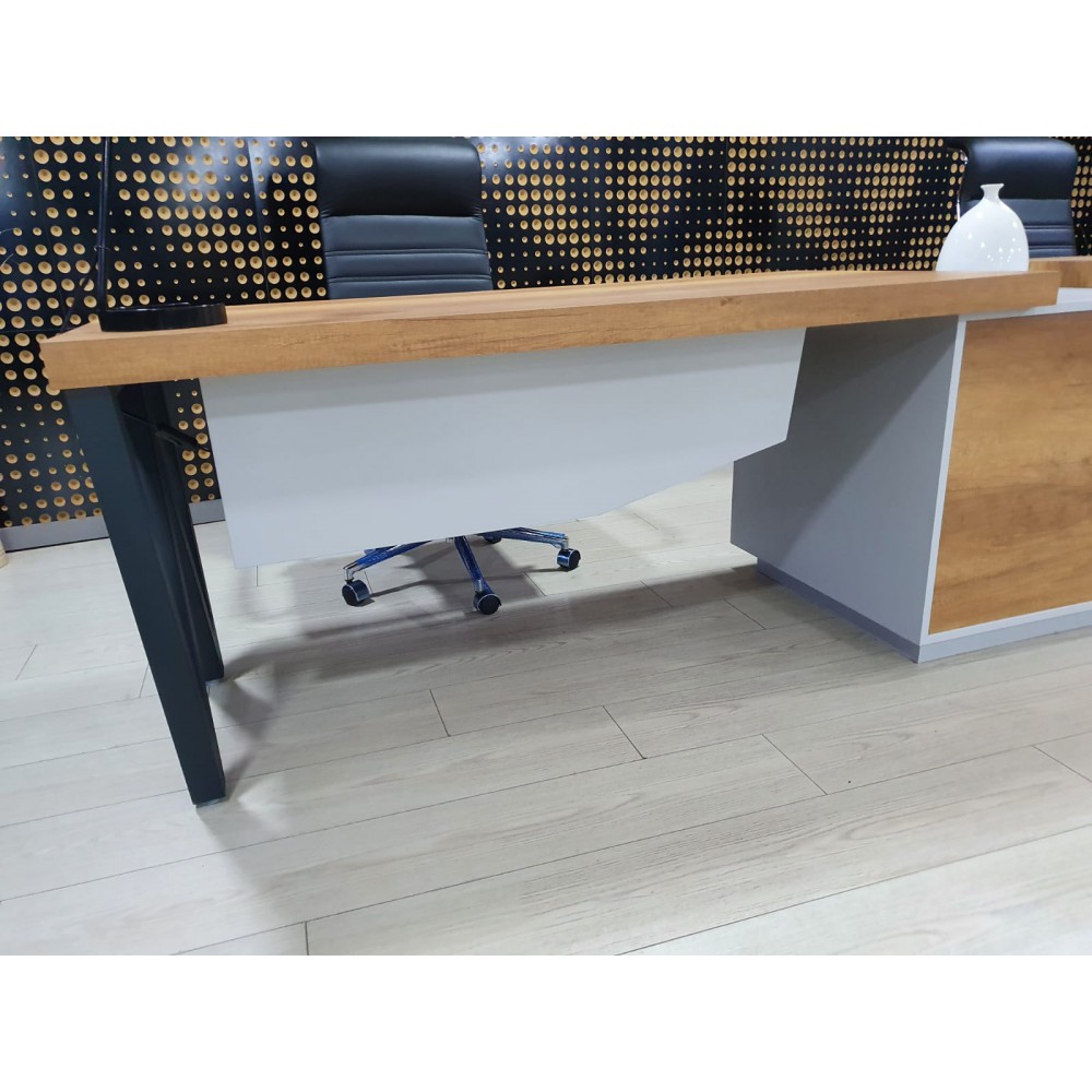 Star Desk for Two Person 
