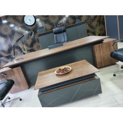 Executive Sets Walnut Lake Signature