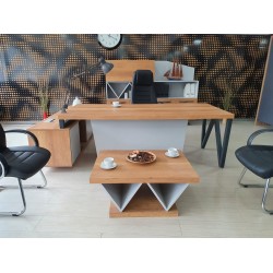 Istanbul Office Desk Office Executive Team