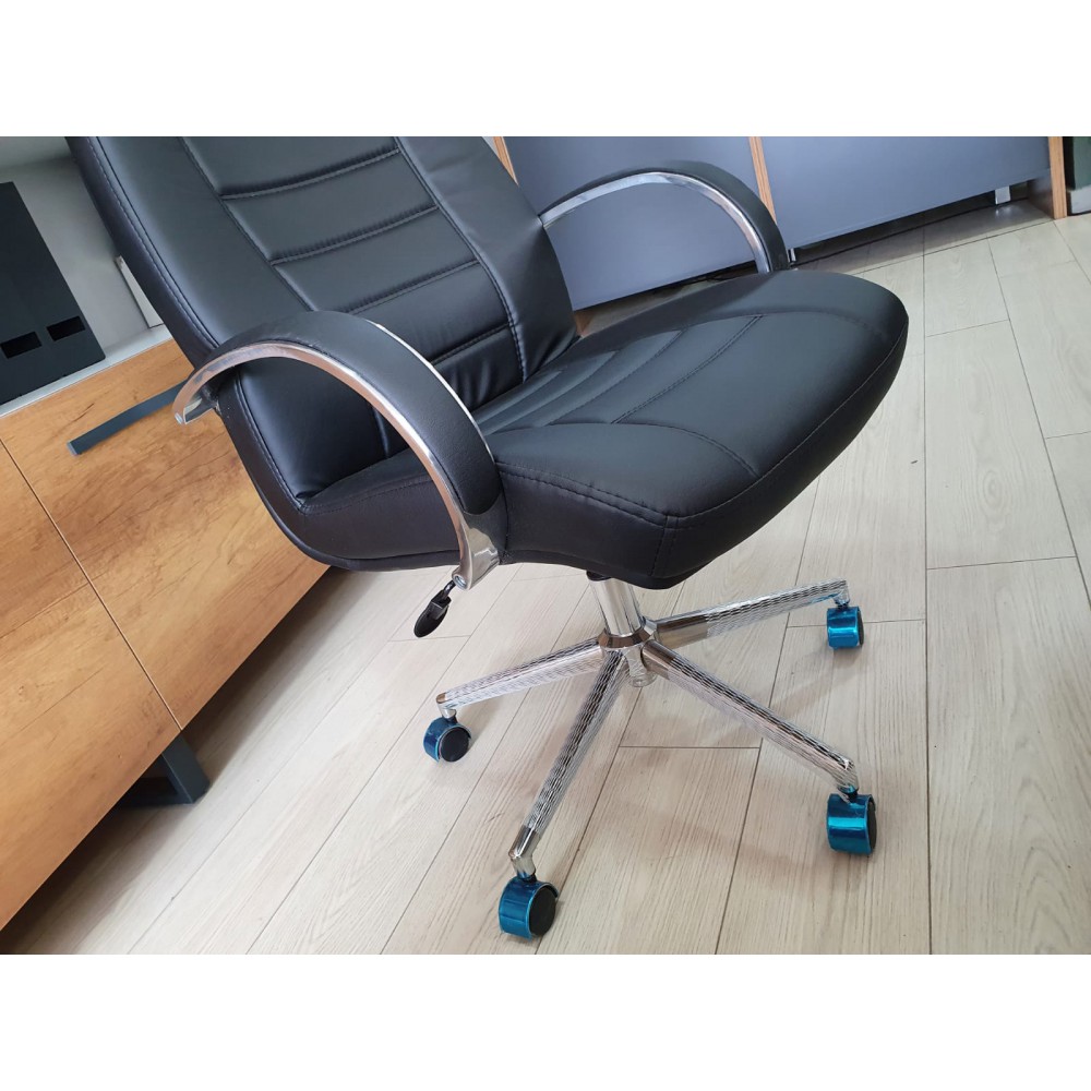 Istanbul Office Desk Office Executive Team