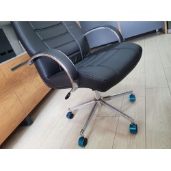 Istanbul Office Desk Office Executive Team