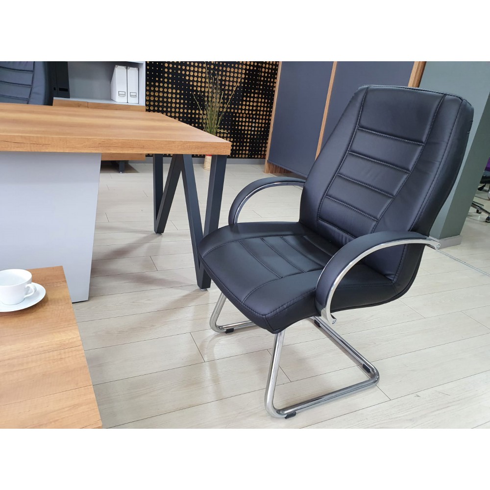 Istanbul Office Desk Office Executive Team